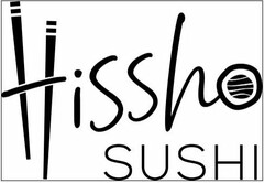 HISSHO SUSHI