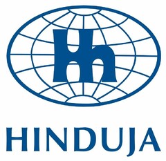 HH HINDUJA