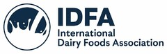 IDFA INTERNATIONAL DAIRY FOODS ASSOCIATION