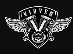 VIDVEN