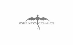 KWENTO COMICS