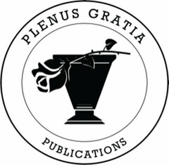 PLENUS GRATIA PUBLICATIONS