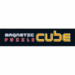 MAGNETIC PUZZLE CUBE