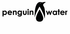 PENGUIN WATER