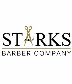 STARKS BARBER COMPANY