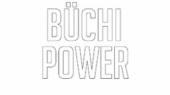 BÜCHI POWER