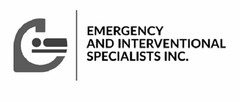 EMERGENCY AND INTERVENTIONAL SPECIALISTS INC.