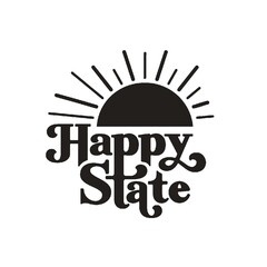 HAPPY STATE