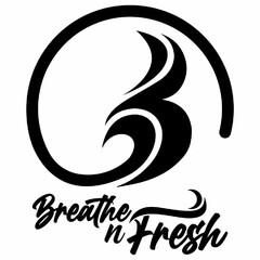 BREATHE N FRESH