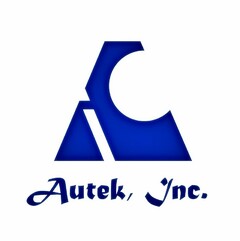 AUTEK, INC. A