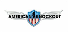 AMERICAN KNOCKOUT