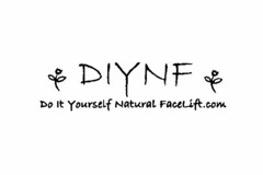 DO IT YOURSELF NATURAL FACELIFT.COM DIYNF