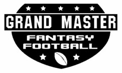 GRAND MASTER FANTASY FOOTBALL