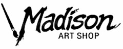 MADISON ART SHOP