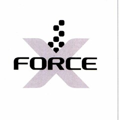 X FORCE