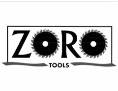 ZORO TOOLS