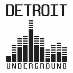 DETROIT UNDERGROUND