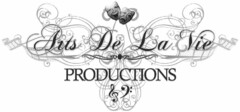 ARTS DE LA VIE PRODUCTIONS