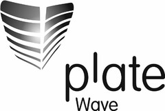 PLATE WAVE