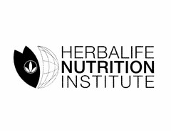 HERBALIFE NUTRITION INSTITUTE