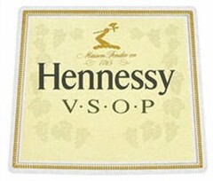 HENNESSY V.S.O.P