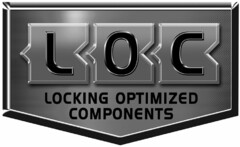 LOC LOCKIN OPTIMIZED COMPONENTS