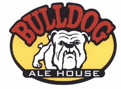 BULLDOG ALE HOUSE