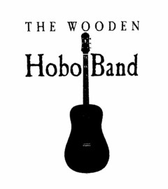 THE WOODEN HOBO BAND