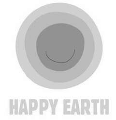 HAPPY EARTH