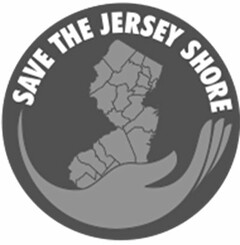 SAVE THE JERSEY SHORE