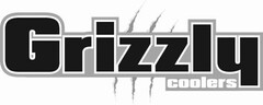 GRIZZLY COOLERS