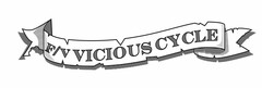 F/V VICIOUS CYCLE