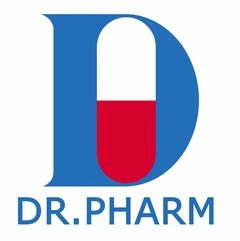 D DR. PHARM