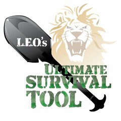 LEO'S ULTIMATE SURVIVAL TOOL