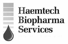HAEMTECH BIOPHARMA SERVICES