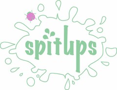 SPITUPS