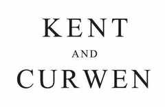 KENT AND CURWEN