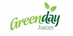 GREENDAY JUICES