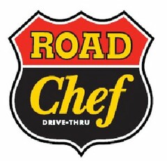 ROAD CHEF DRIVE-THRU