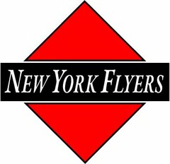 NEW YORK FLYERS