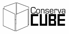 CONSERVACUBE