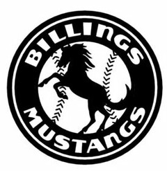 BILLINGS MUSTANGS