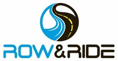 ROW&RIDE