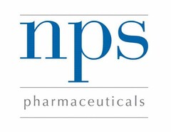 NPS PHARMACEUTICALS