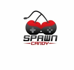 SPAWN CANDY