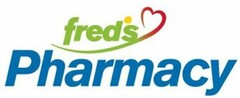 FRED'S PHARMACY