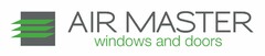 AIR MASTER WINDOWS AND DOORS