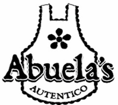 ABUELA'S AUTENTICO