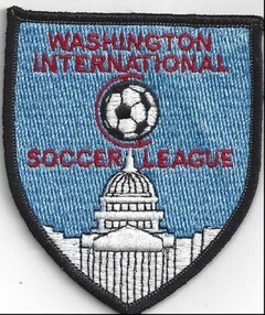 WASHINGTON INTERNATIONAL SOCCER LEAGUE