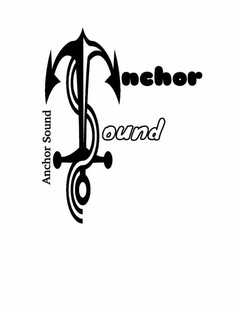 ANCHOR SOUND ANCHOR SOUND